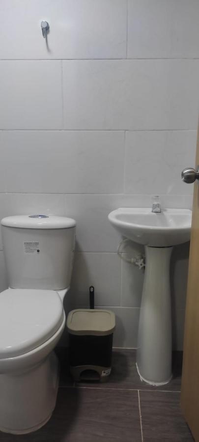 Comoda Independiente En Laureles Estadio Con Bano Privado 3 Personas Apartment